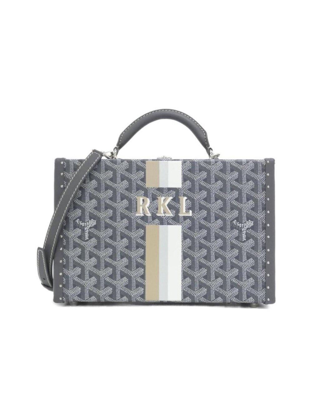 Goyard Grand Hotel